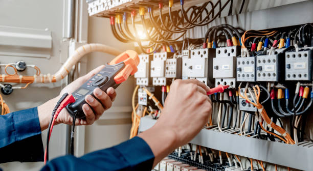 Best Affordable Electrical Installation  in Shawsville, VA