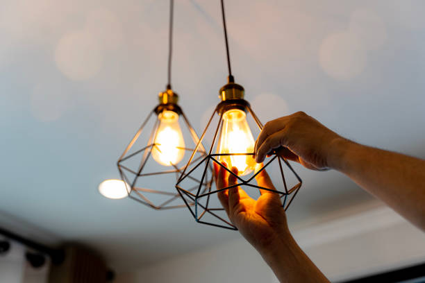 Best Electric Panel Repair  in Shawsville, VA