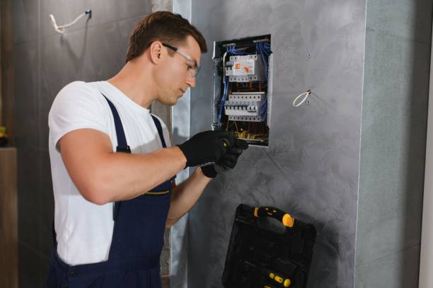 Best Generator Installation Services  in Shawsville, VA