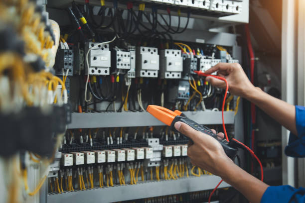 Best Emergency Electrician Near Me  in Shawsville, VA