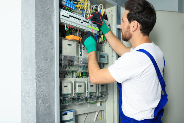 Best Best Electricians Near Me  in Shawsville, VA