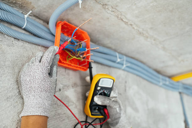 Generator Installation Services in Shawsville, VA